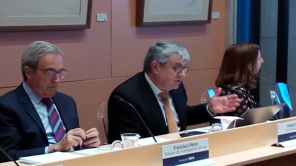 Presentación del informe de U-Ranking 2018 Presentación del informe de U-Ranking 2018