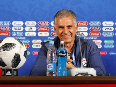 Carlos Queiroz
