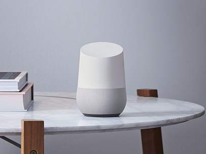Google Home