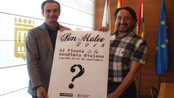 Cartel San Mateo Concurso Cartel San Mateo Concurso