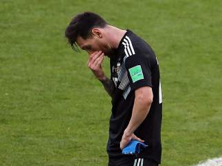 Leo Messi