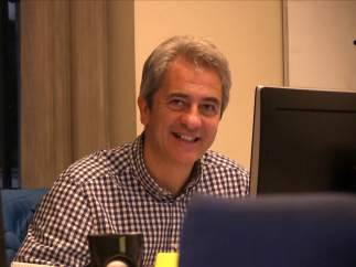 Manolo Lama
