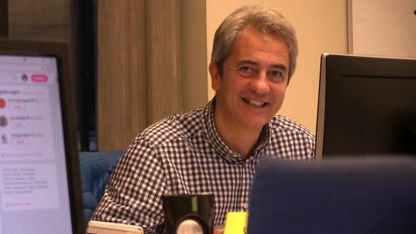 Manolo Lama Manolo Lama