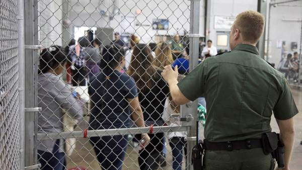Frontera México Estados Unidos Frontera México Estados Unidos