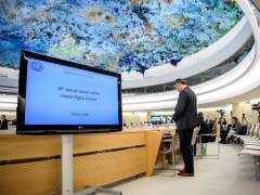 EE UU se retira del Consejo de Derechos Humanos de la ONU