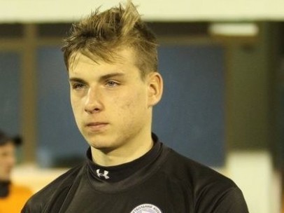 Andriy Lunin