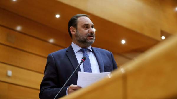 José Luis Ábalos José Luis Ábalos