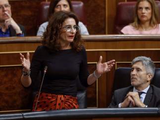 María Jesús Montero