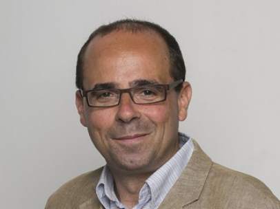 Miguel Angel Díaz