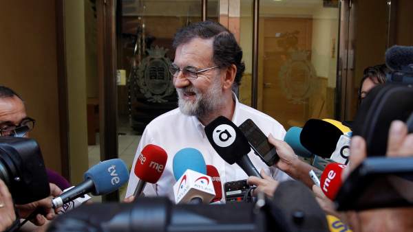 Rajoy Rajoy