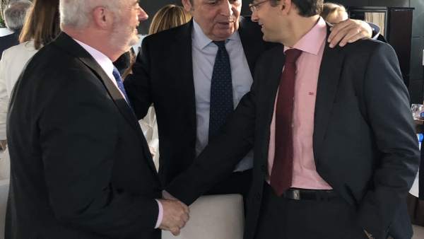 Sáez Aguado en el Foro de Cronicidad Sáez Aguado en el Foro de Cronicidad