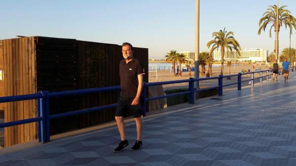 Rajoy en Alicante Rajoy en Alicante