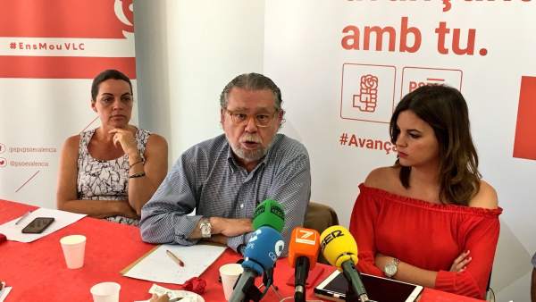 València cobrará impuestos a la Iglesia Católica València cobrará impuestos a la Iglesia Católica
