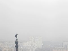 España se descarboniza "muy poco" y de forma más lenta que la Unión Europea