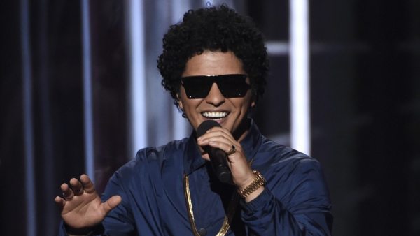 Bruno Mars Bruno Mars