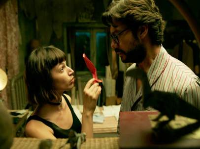 La Casa de Papel