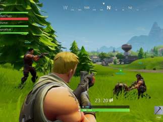 Fortnite