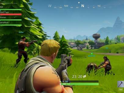 Fortnite