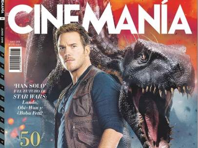 Cinemanía