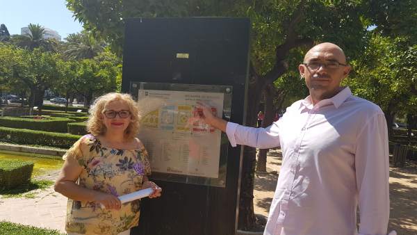 Málaga Destaca Por Sus Incumplimientos De La Ley De Memoria Histórica. Iniciativ Málaga Destaca Por Sus Incumplimientos De La Ley De Memoria Histórica. Iniciativ