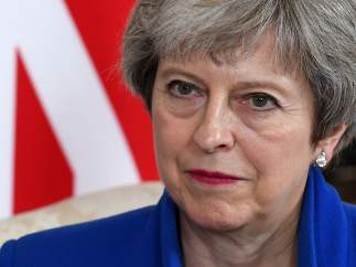 Theresa May