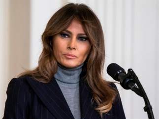 Melania Trump