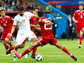 Diego Costa