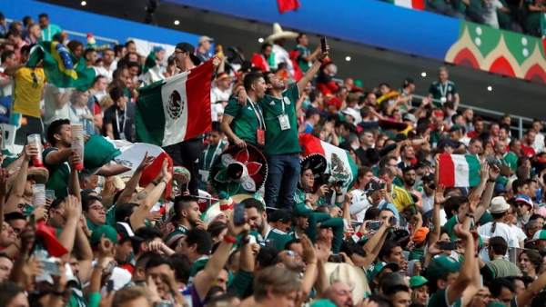 México - Alemania México - Alemania