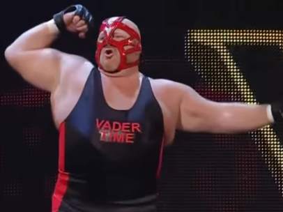 Big Van Vader