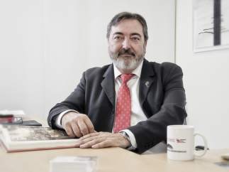 Salvador Martínez
