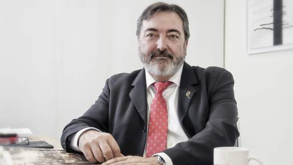 Salvador Martínez Salvador Martínez