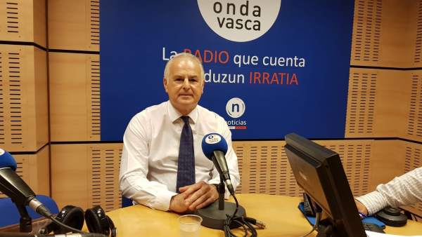 Francisco Javier Azpiazu (Cebek) Francisco Javier Azpiazu (Cebek)