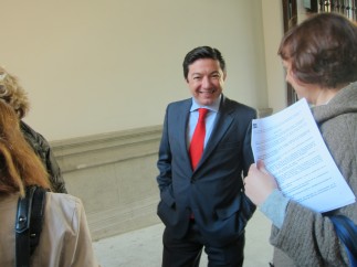 Pedro Calvo