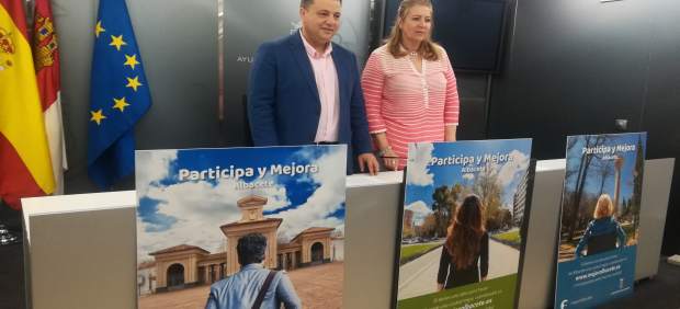 Rueda de prensa