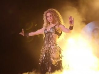 Shakira