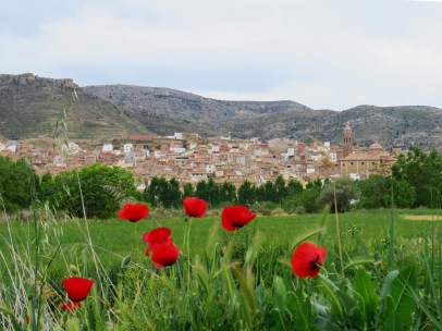 Proyectos para repoblar la España vacía
