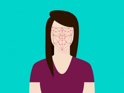 El reconocimiento facial del iPhone X combina la imagen real con la obtenida a través de una cámara infrarroja