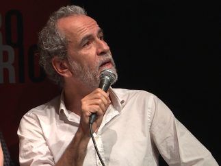 Willy Toledo
