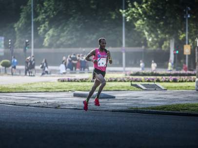 Gizaw Bekele