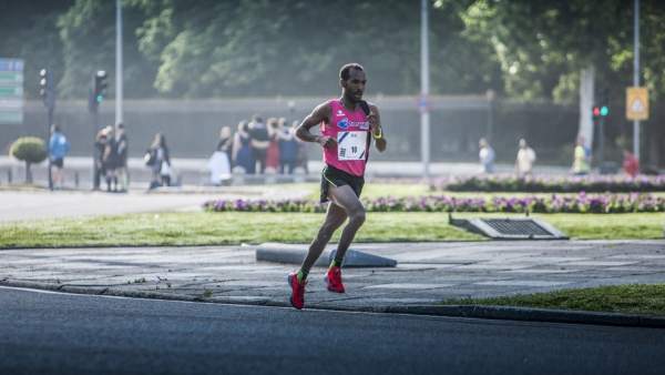 Gizaw Bekele Gizaw Bekele