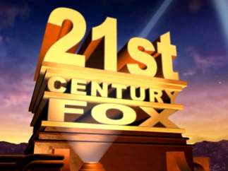 21st Century Fox.