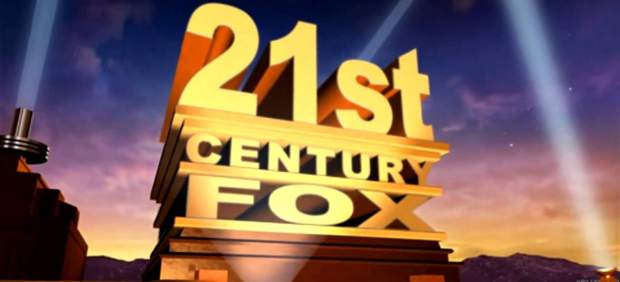 21st Century Fox.