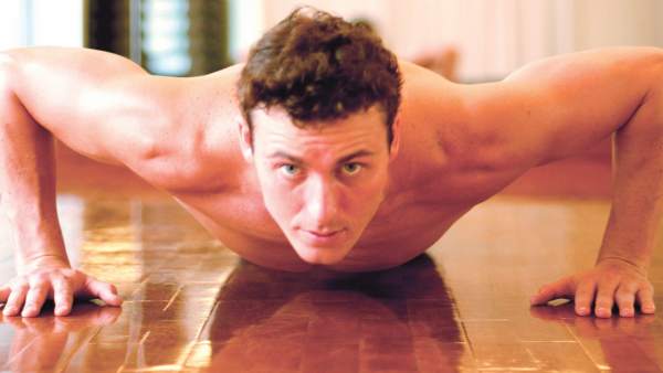 Flexiones Flexiones