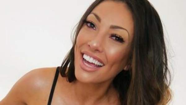 Sophie Gradon Sophie Gradon