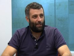 El fiscal pide archivar la denuncia contra Nacho Carretero y levantar el secuestro de 'Fariña'