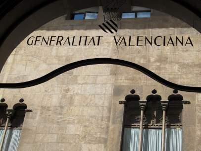 Generalitat Valenciana