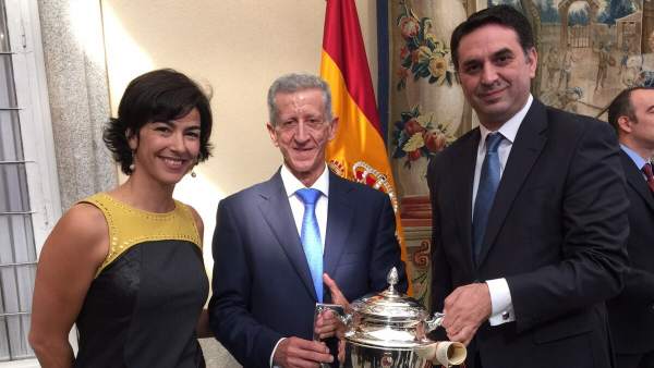 María José Rienda María José Rienda
