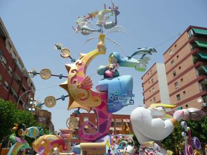 Hogueras de San Juan