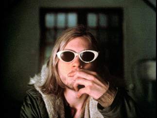 Michael Pitt en 'Last Days' de Gus Van Sant (2005)