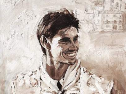Víctor Barrio